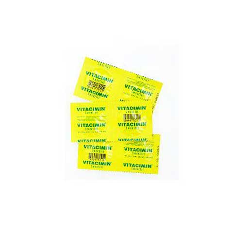 VITACIMIN 2 S BOX (50 STRIP)